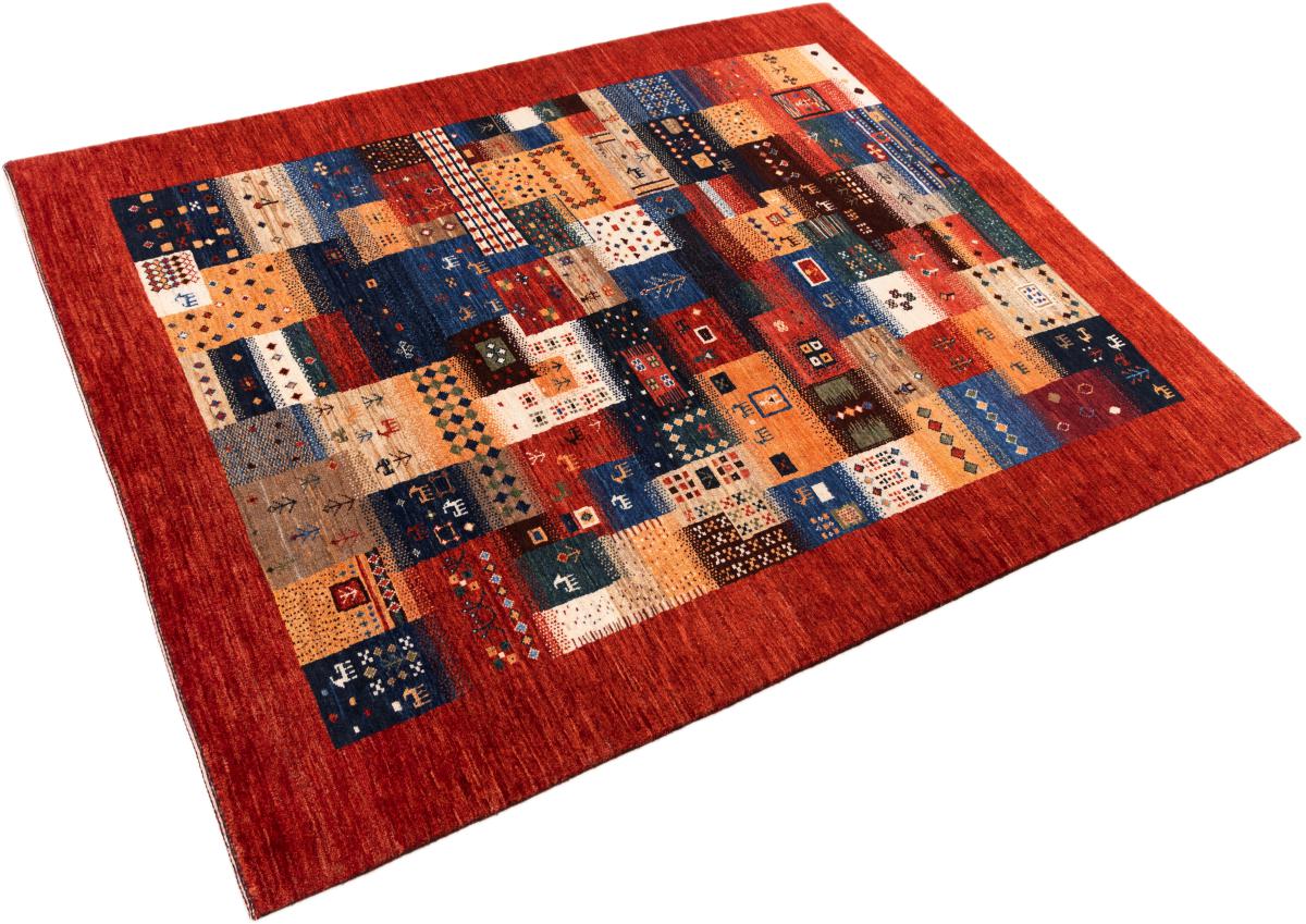 Persja Gabbeh Loribaft Nowbaft - 1