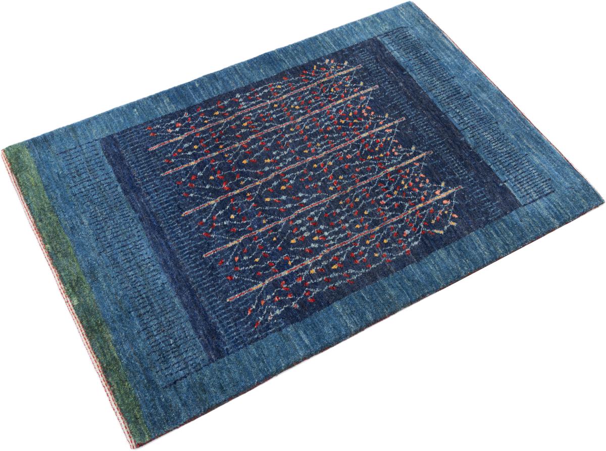Perzisch Gabbeh Loribaft Atelier - 1