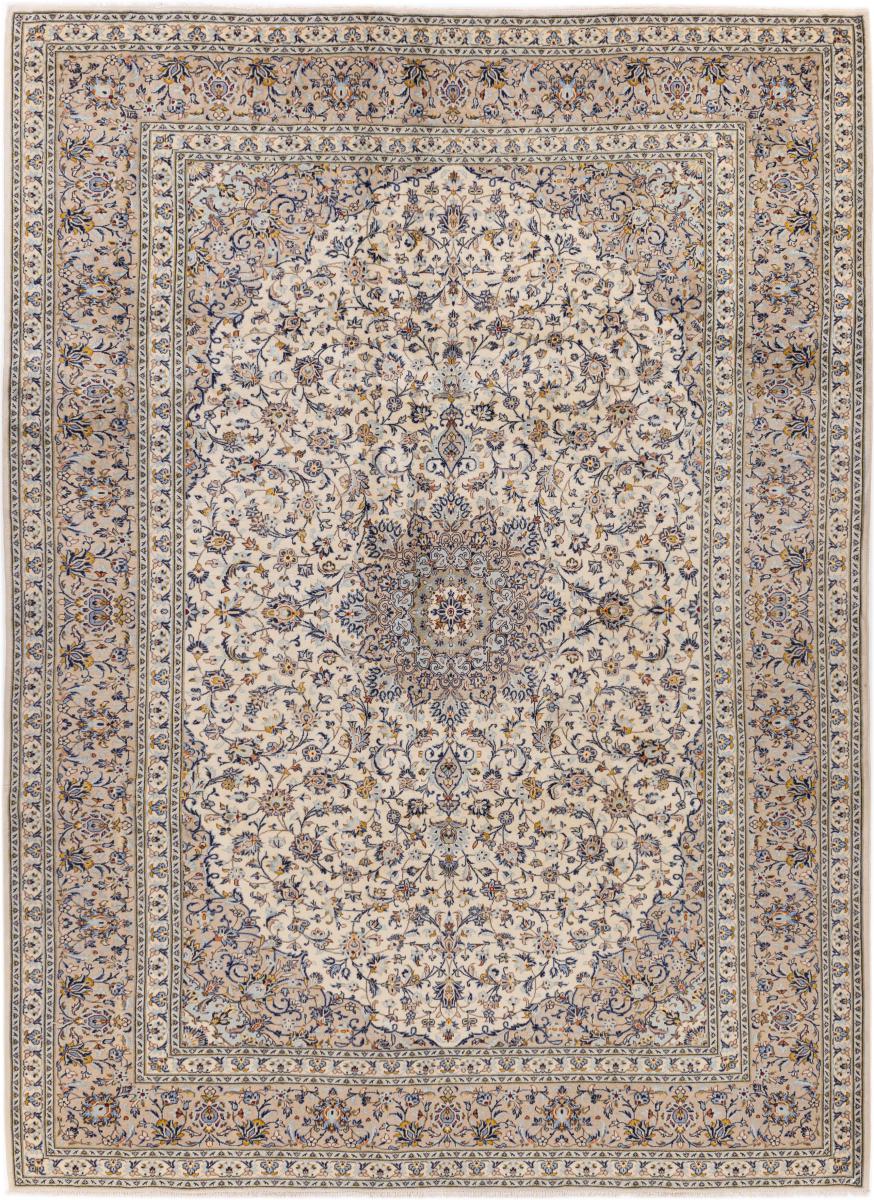 Perzsa szőnyeg Kashan 392x287 392x287, Perzsa szőnyeg Kézzel csomózva