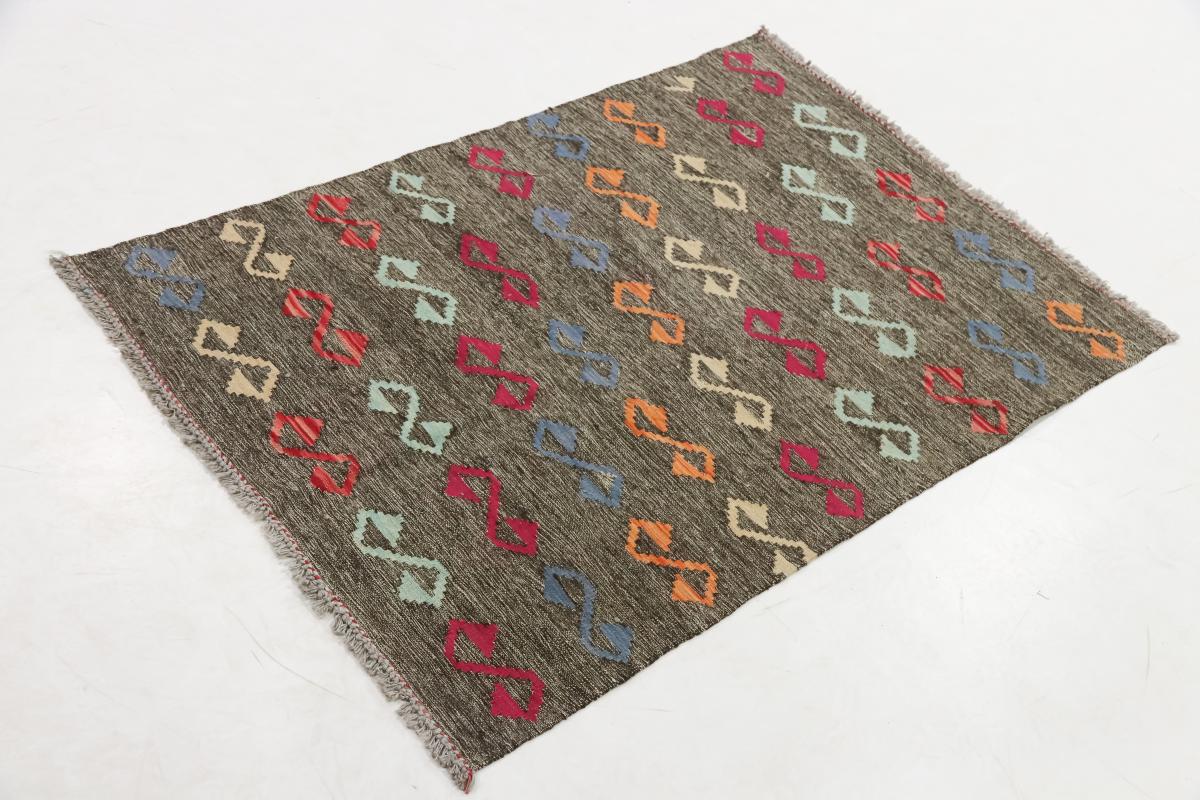 Kilim Afegão - 1