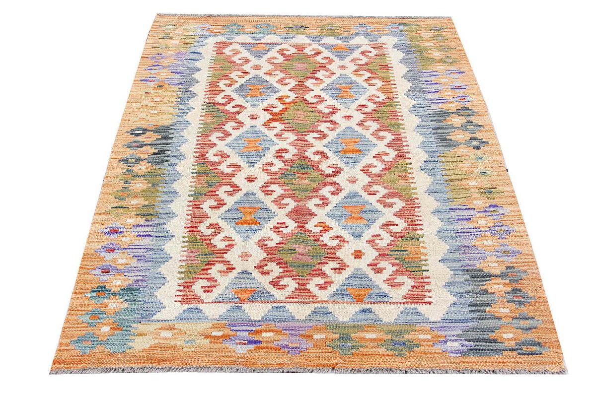 Kilim Afegão - 1