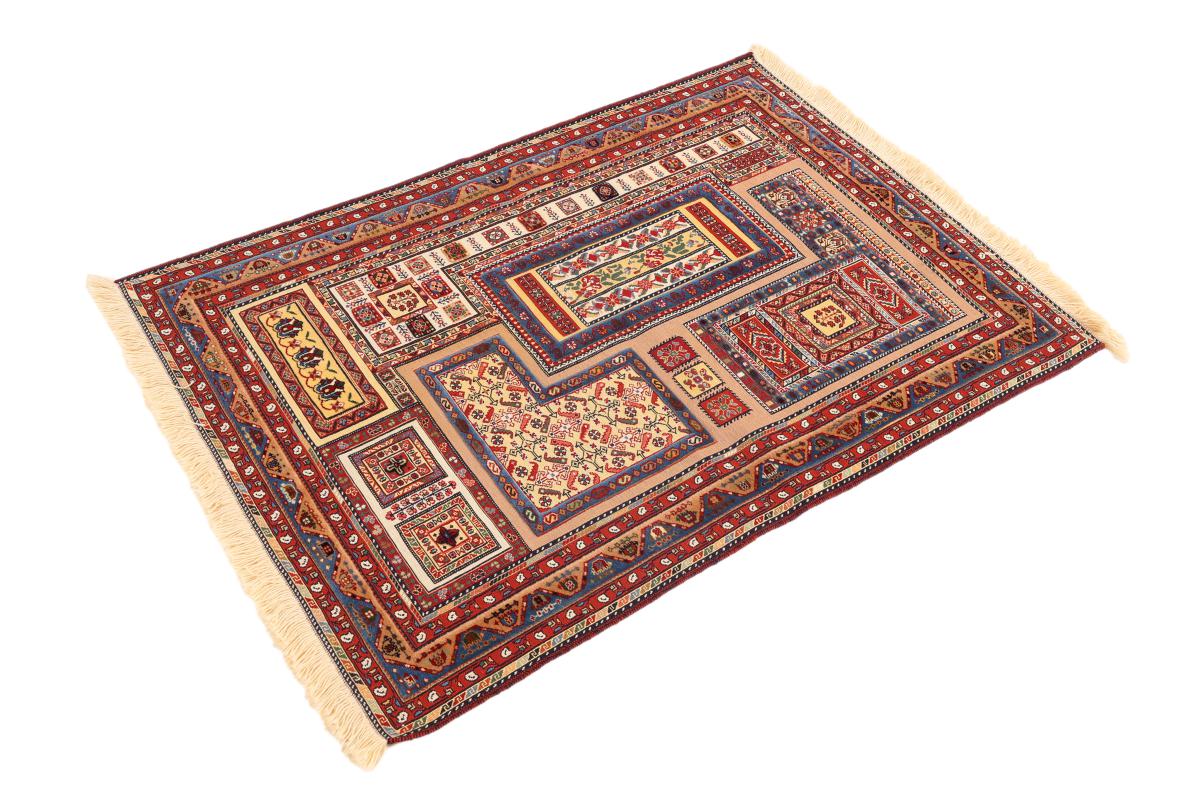 Kilim Soozani Nimbaft - 1