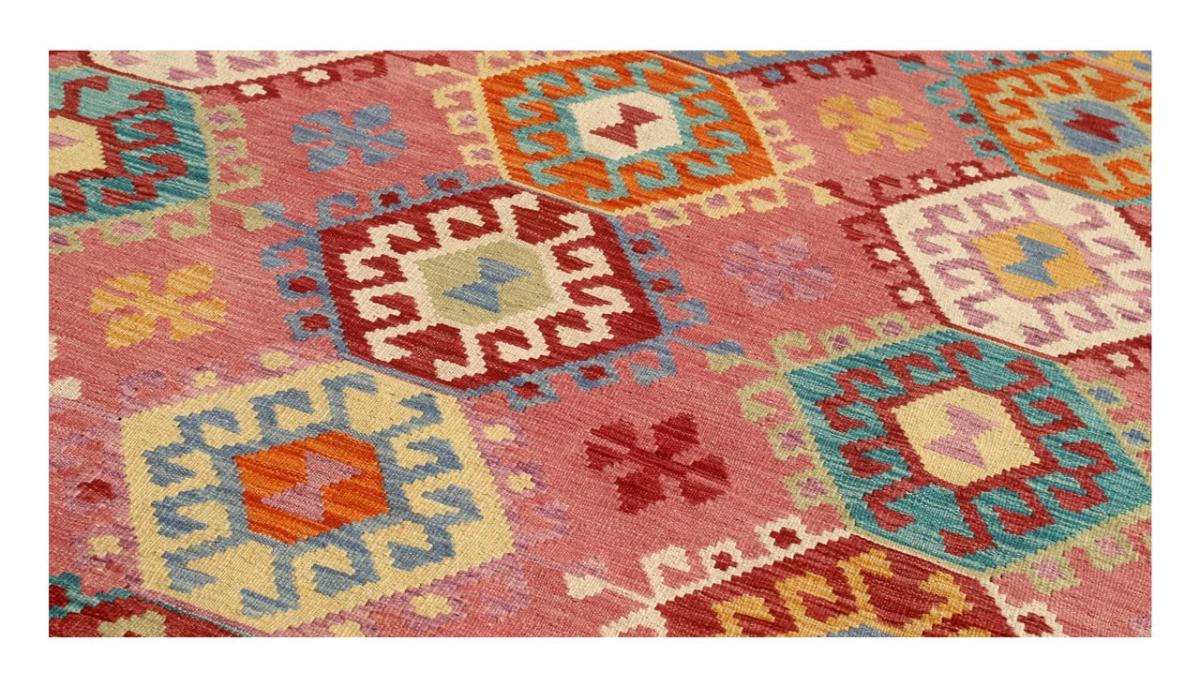 Kilim Afghan - 1