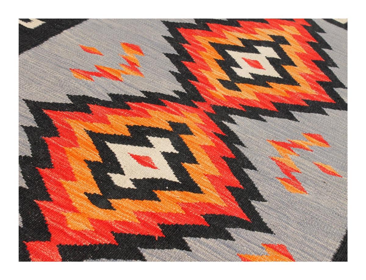 Kilim Afghan - 1