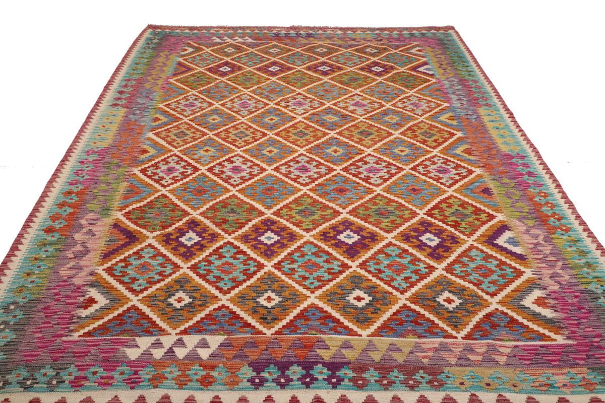 Kilim Afegão - 1