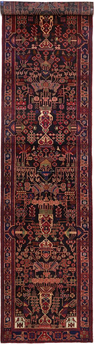 Persian Rug Hamadan 479x108 479x108, Persian Rug Knotted by hand