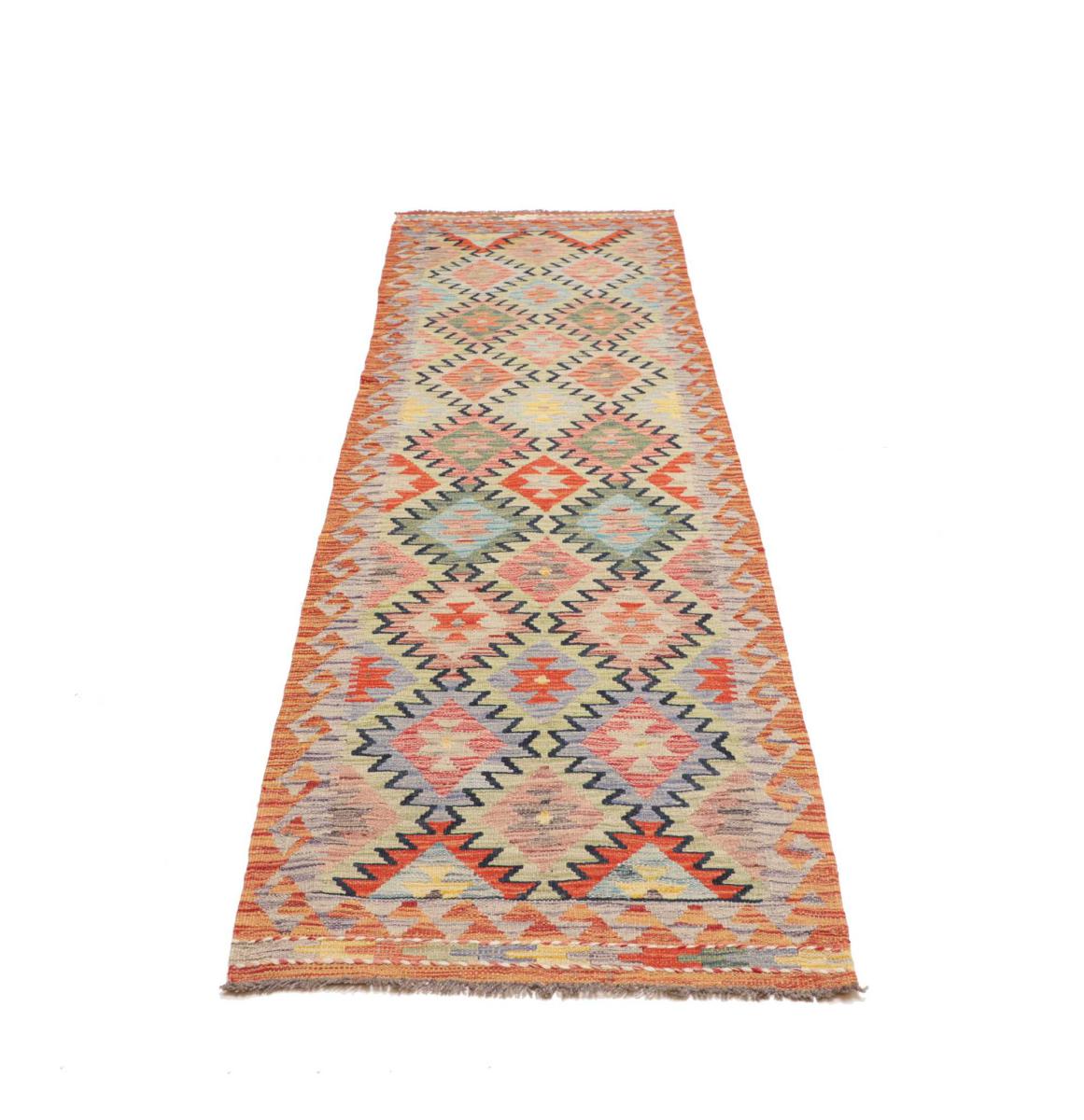 Kilim Afghan - 1