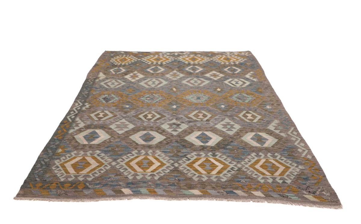 Kilim Afghan - 1