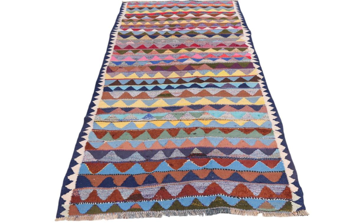 Kelim Fars Antik - 1