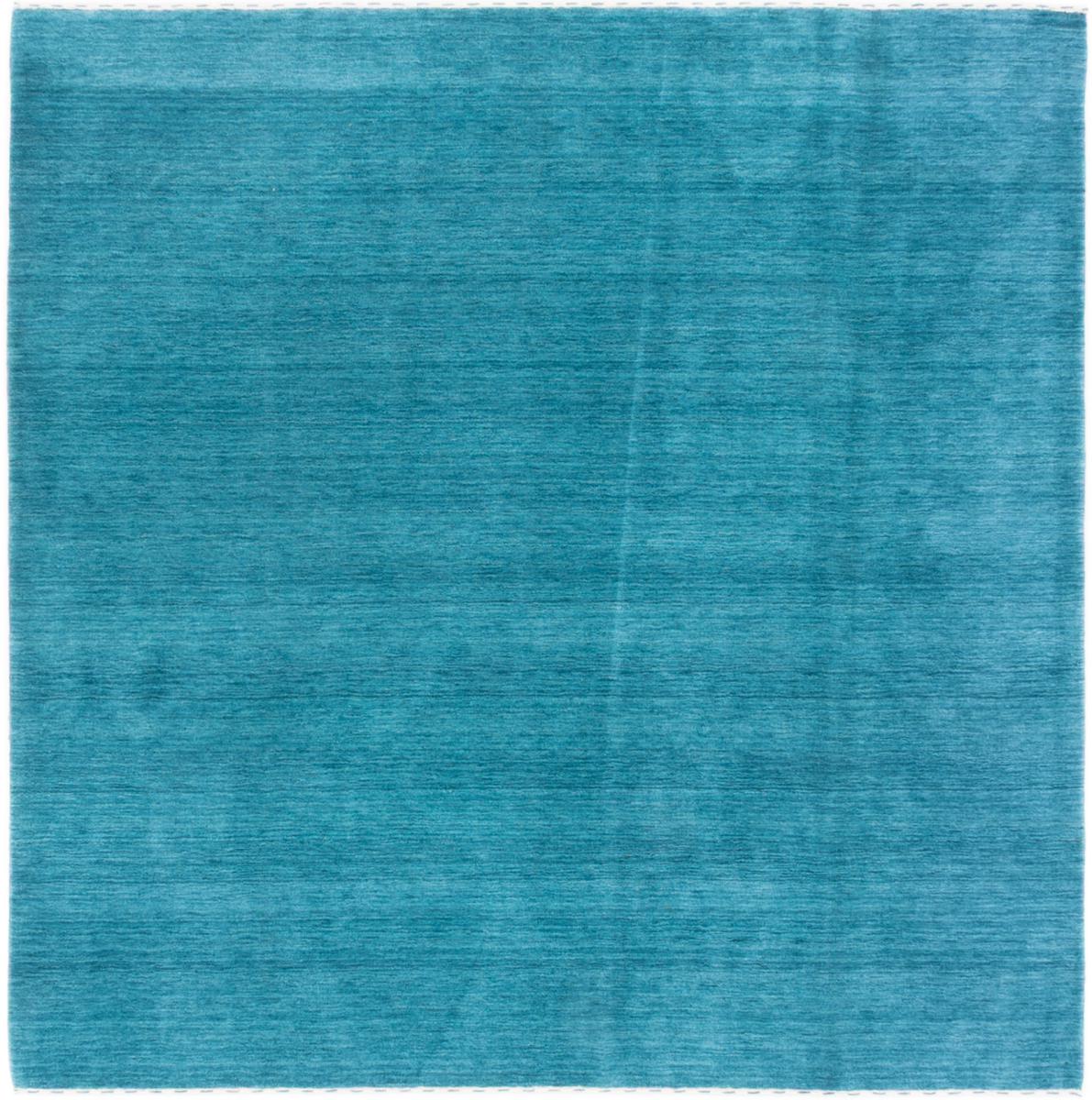 Tapis indien Loom Gabbeh Lori 249x251 249x251, Tapis persan Loom-noué