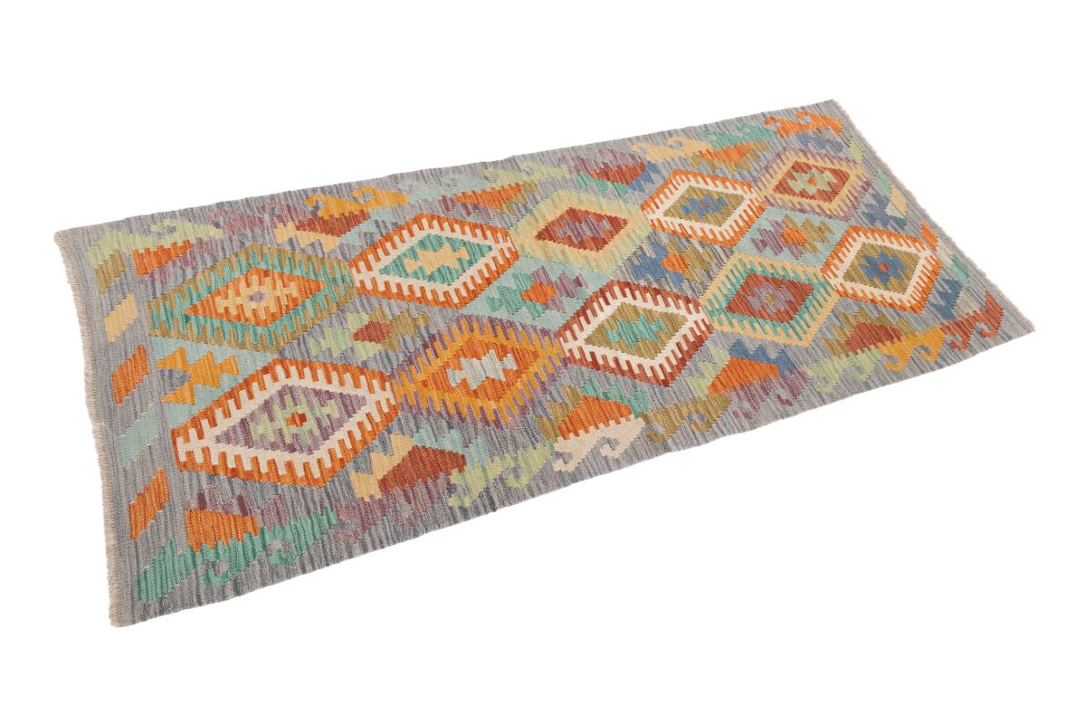 Kilim Afgán - 1