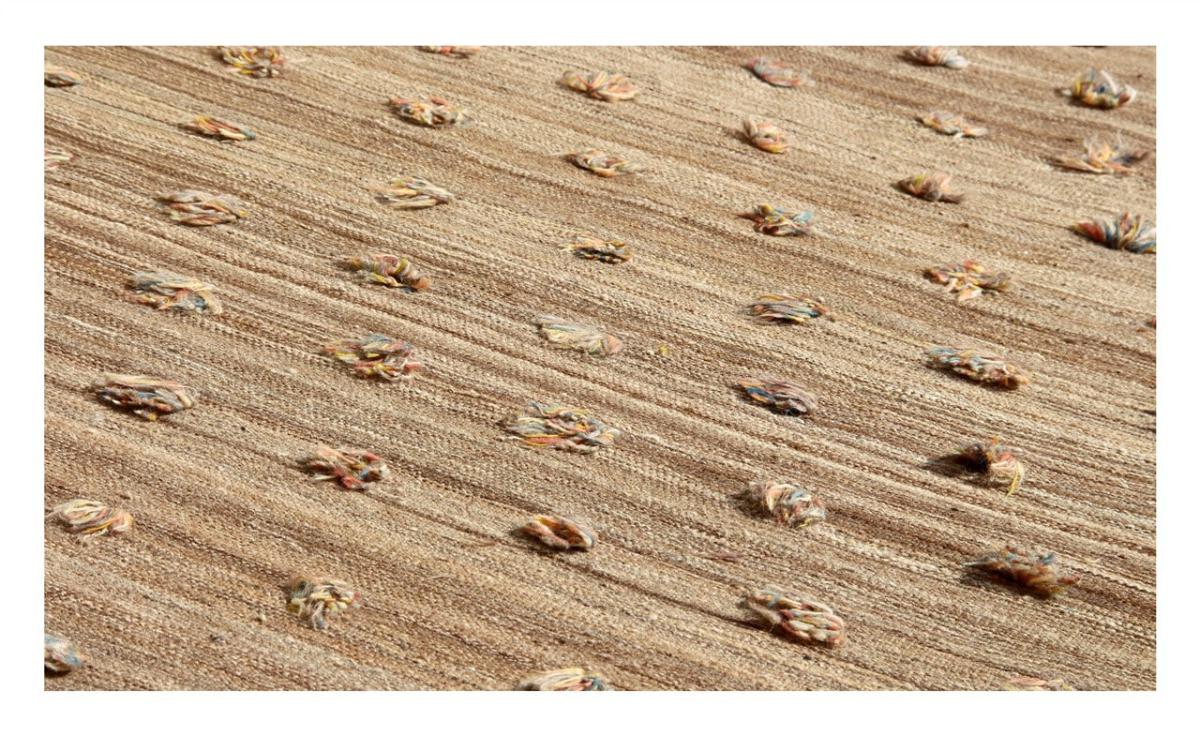 Kilim Afghan Berber Edition - 1