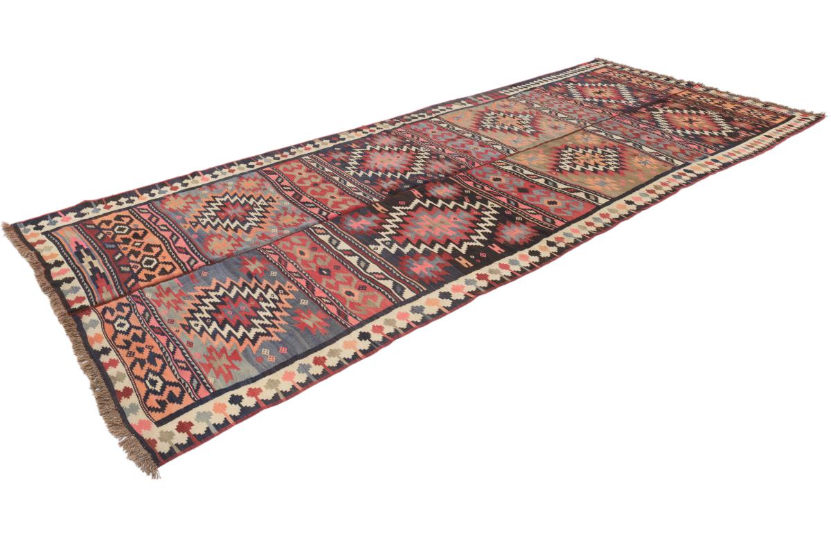 Kilim Fars Velho - 1