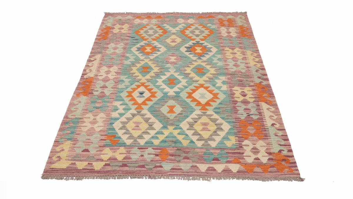 Kilim Afgán - 1