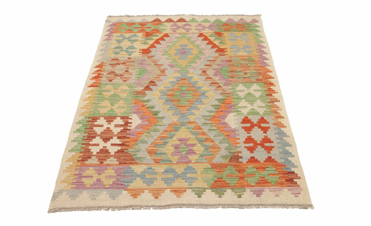 Kilim Afegão - 1