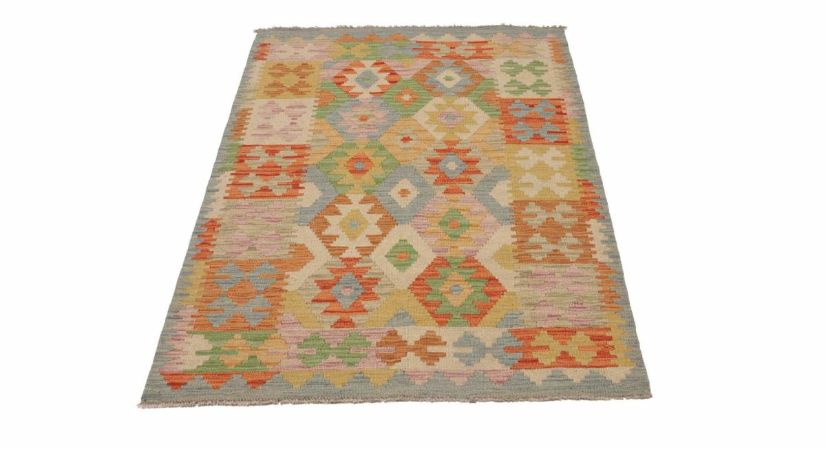 Kilim Afegão - 1