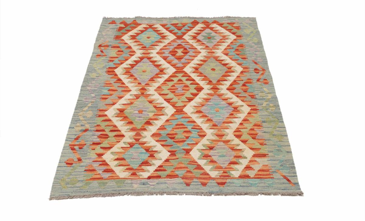 Kilim Afegão - 1