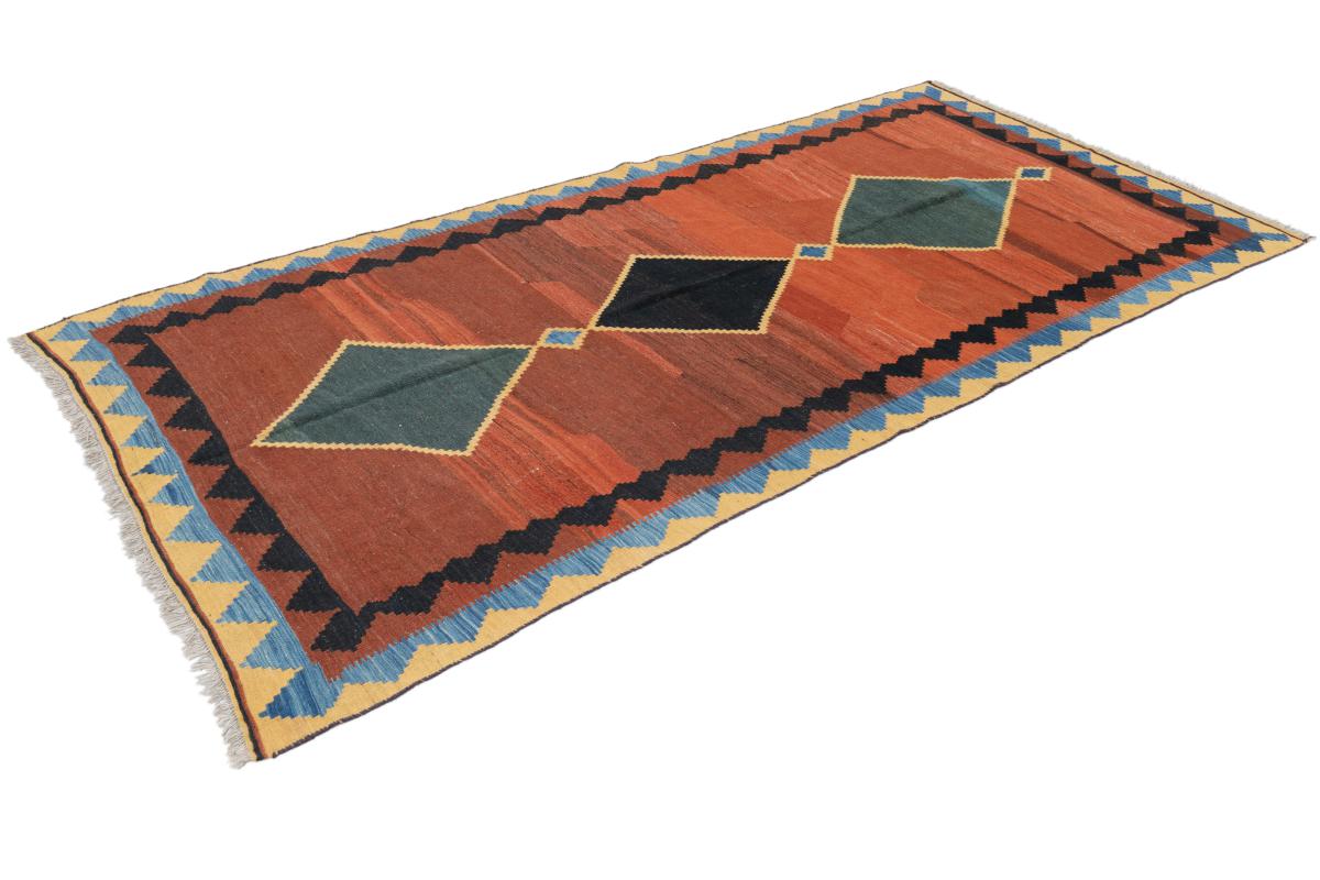 Kilim Fars Design - 1