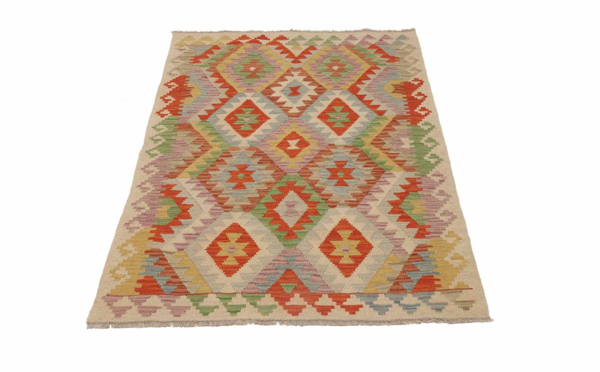 Kilim Afegão - 1