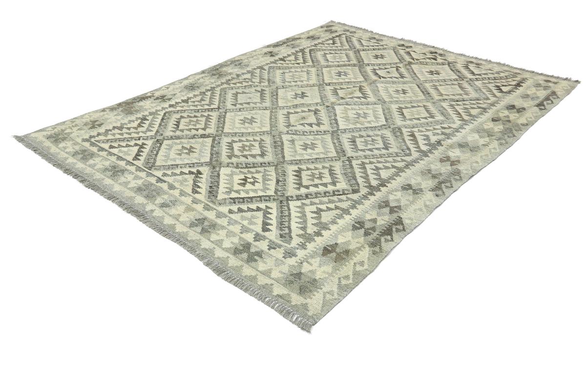 Kilim Afegão Heritage - 1