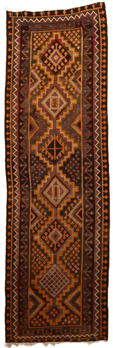 Dywan perski Kilim Fars 388x121 388x121, Dywan perski Ręcznie tkane