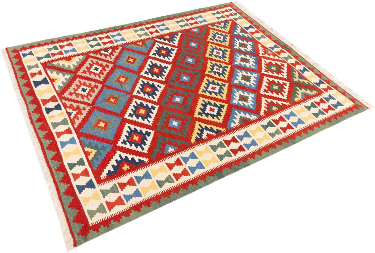 Kilim Fars Ghashghai - 1
