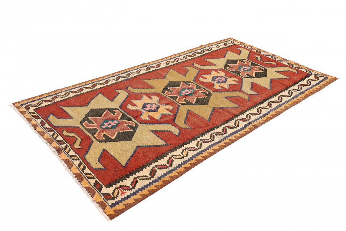 Kilim Fars Azerbaijan Antik - 1