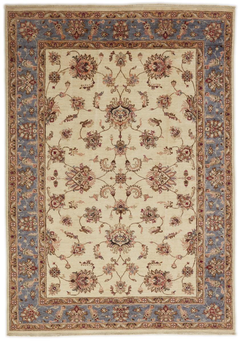 Pakistanilainen matto Arijana Shaal 244x175 244x175, Persialainen matto Solmittu käsin