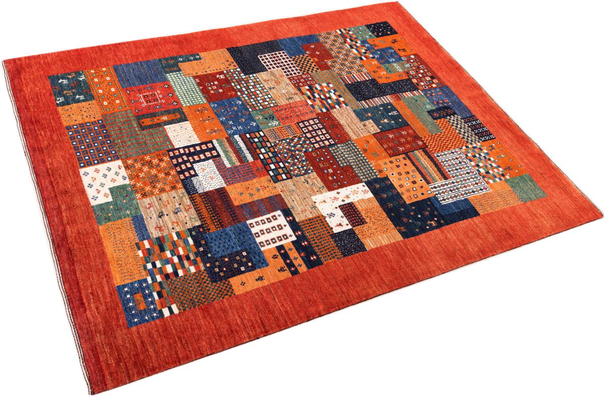 Persja Gabbeh Loribaft Nowbaft - 1