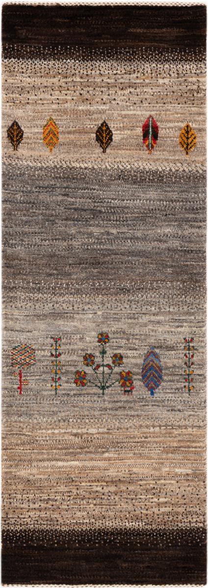Περσικό χαλί Περσικό Γκάμπεθ Loribaft Atelier 149x52 149x52, Περσικό χαλί Χειροποίητο με κόμπους