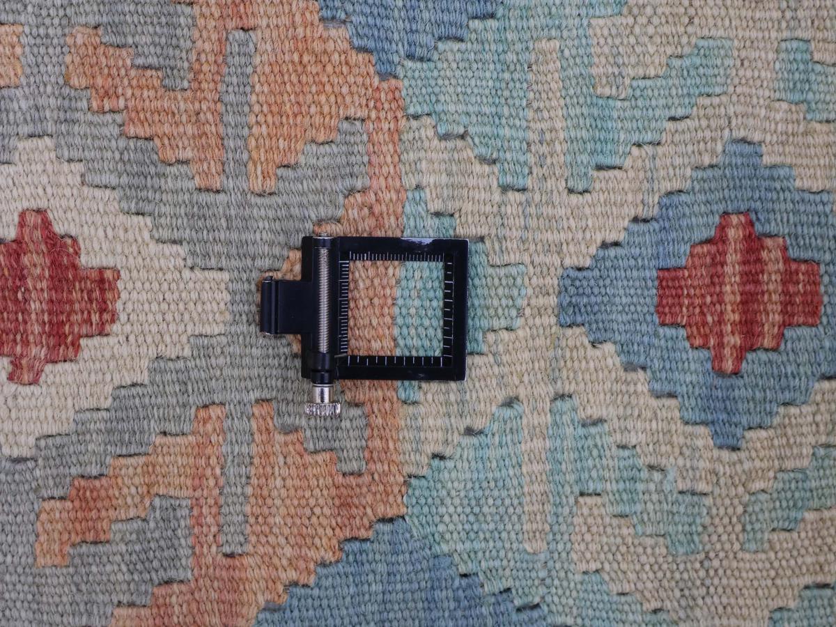 Kilim Afgán - 1