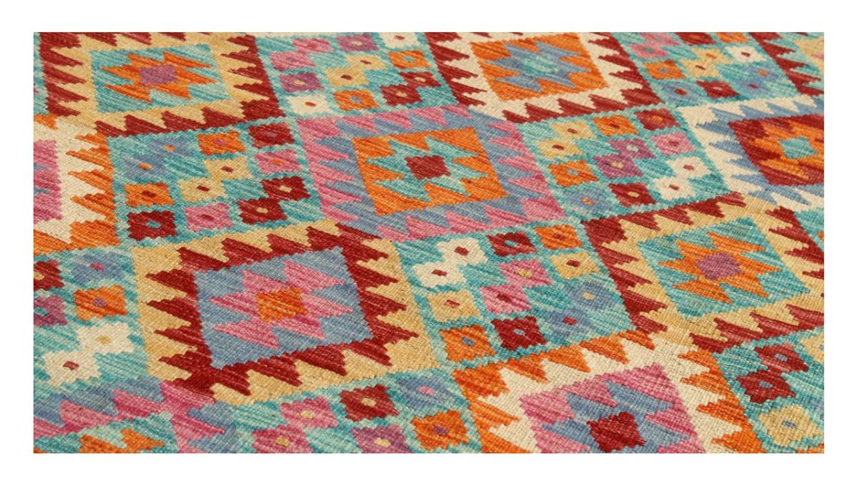 Kilim Afghan - 1