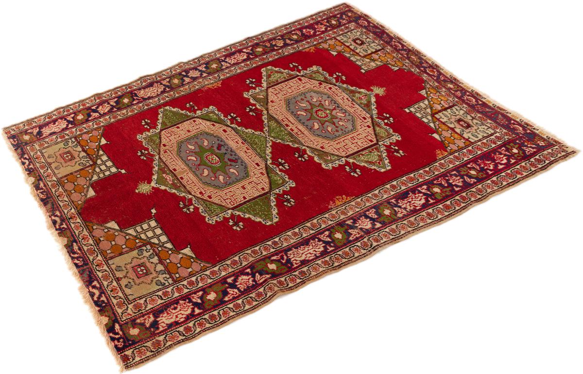 Turkey Anatolia Old - 1