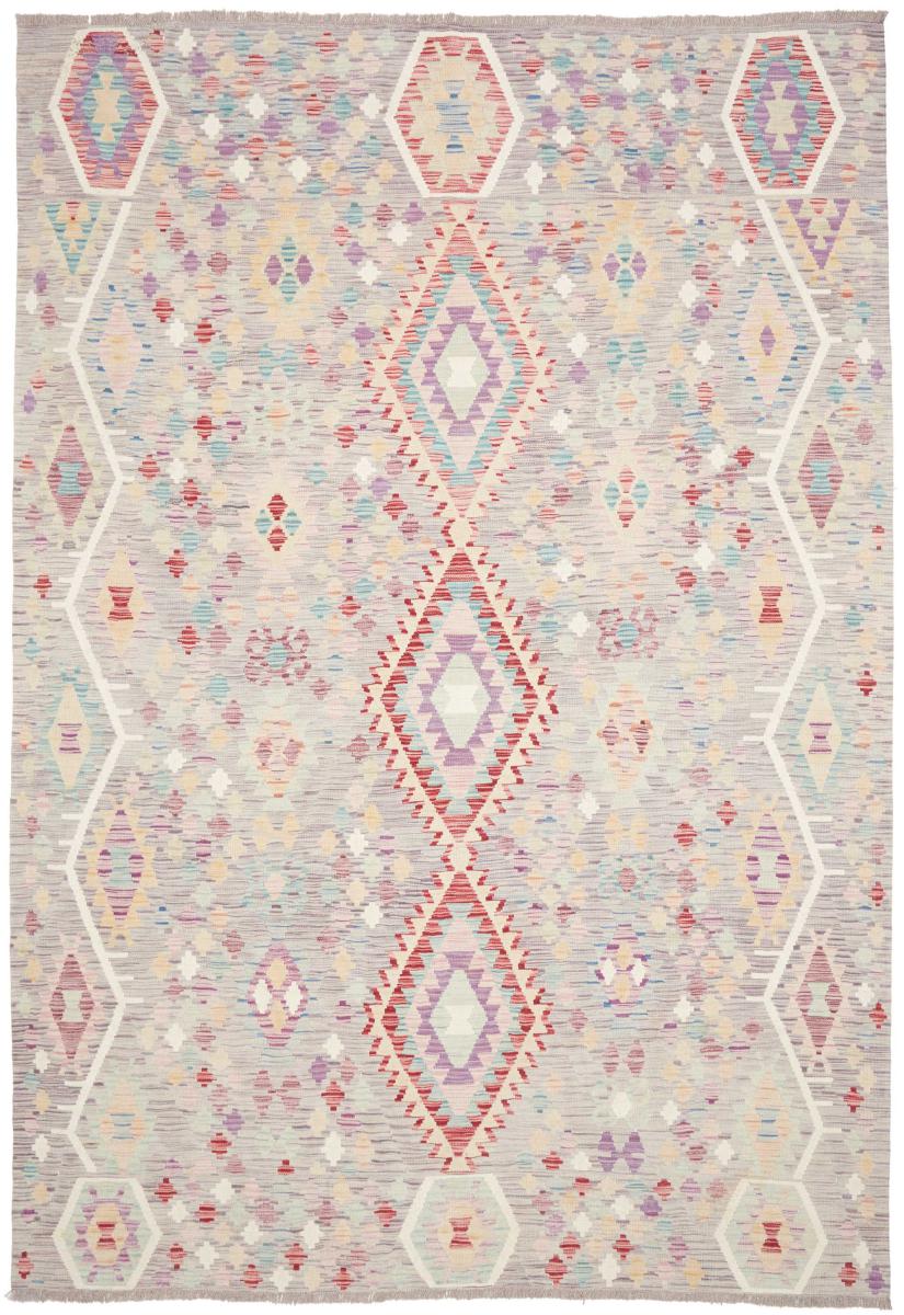 Afghan rug Kilim Afghan 302x204 302x204, Persian rug Handwoven