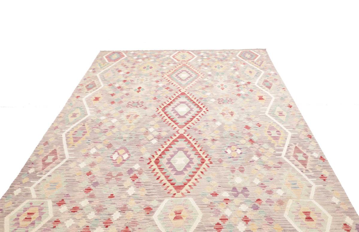 Kilim Afghan - 1