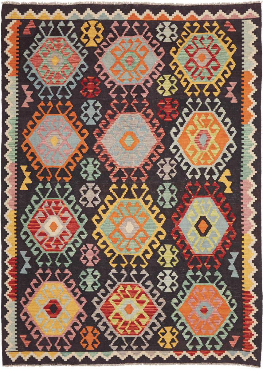 Afghan rug Kilim Afghan 243x177 243x177, Persian rug Handwoven