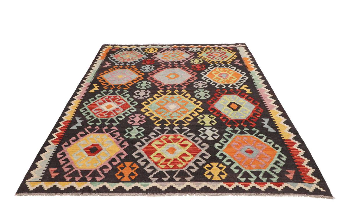 Kilim Afghan - 1