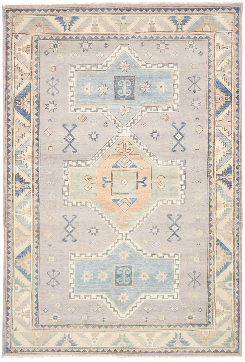 Pakistani rug Kazak 274x181 274x181, Persian rug Hand-knotted