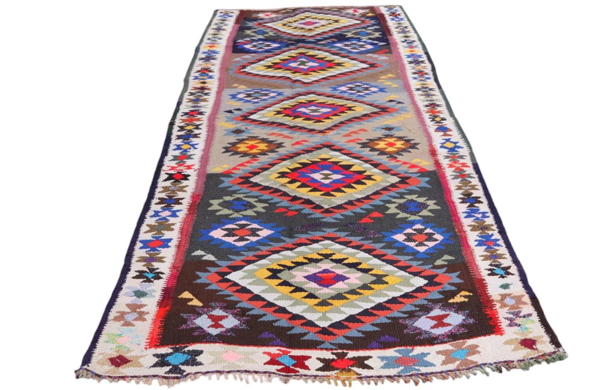 Kelim Fars Antikke - 1