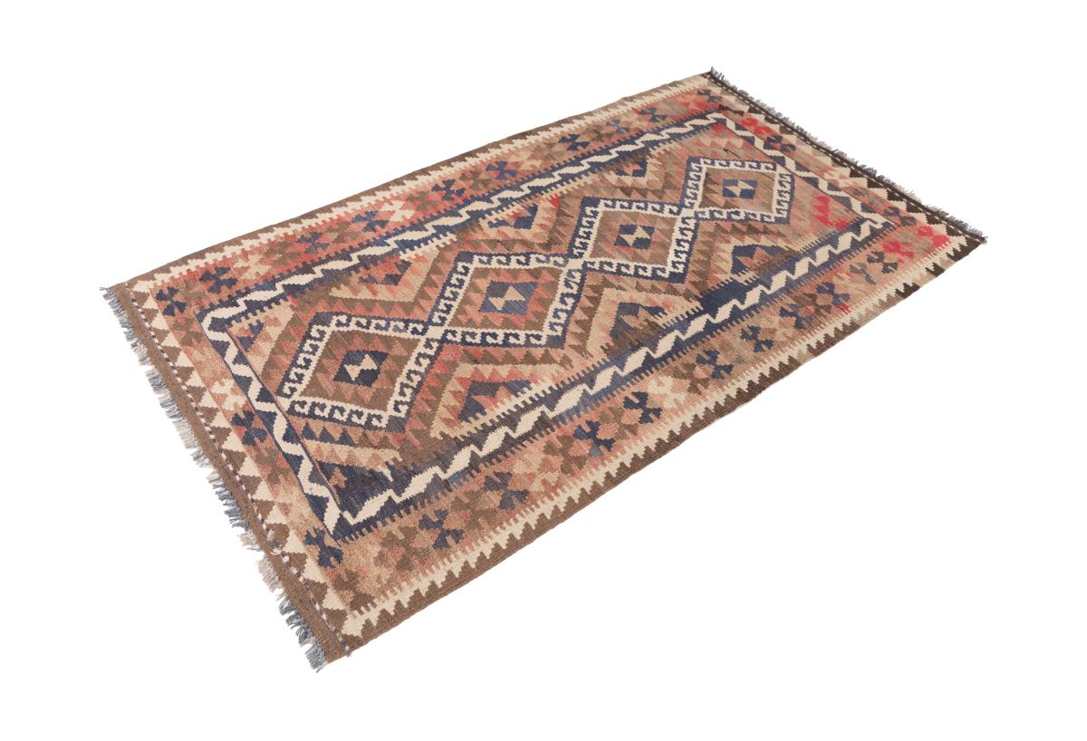 Kilim Afghan Antyczny - 1