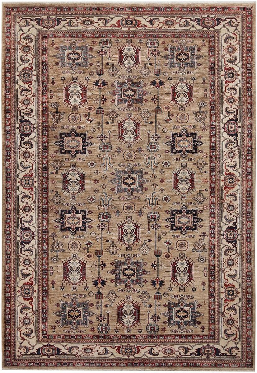 Pakistani rug Kazak 299x205 299x205, Persian rug Hand-knotted