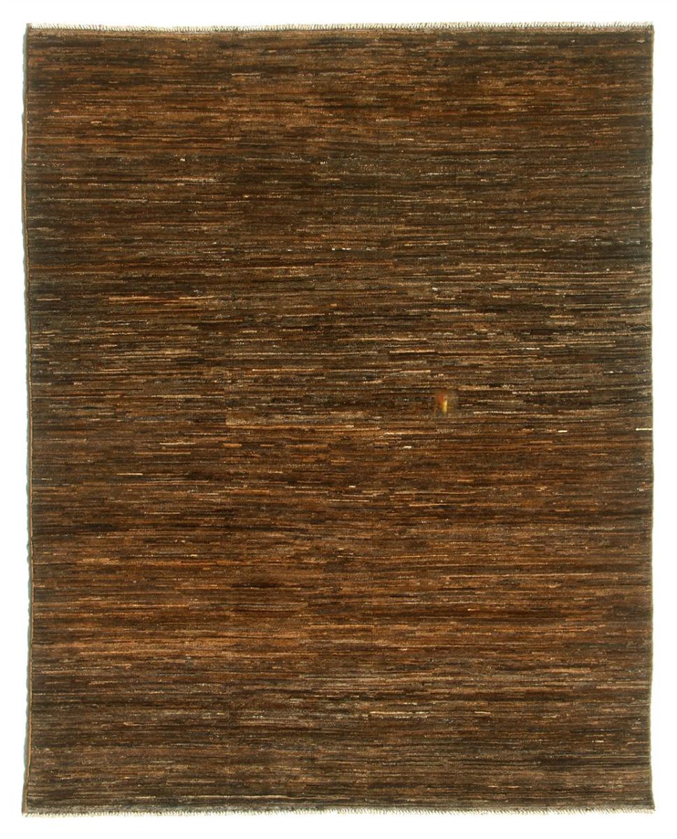 Afganistan-matto Berber Contemporary 224x166 224x166, Persialainen matto Solmittu käsin