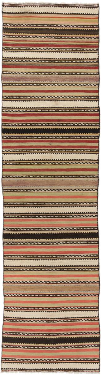 Tapete persa Kilim Fars Azerbaijan 429x111 429x111, Tapete persa Tecido à mão