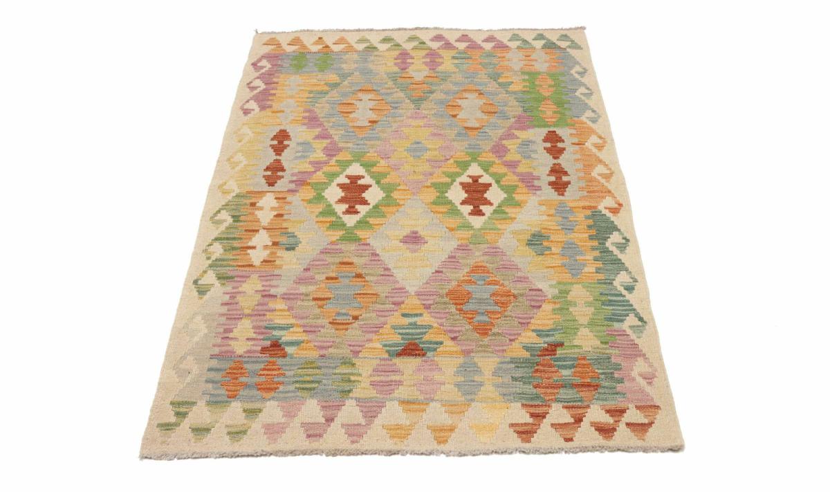 Kilim Afegão - 1