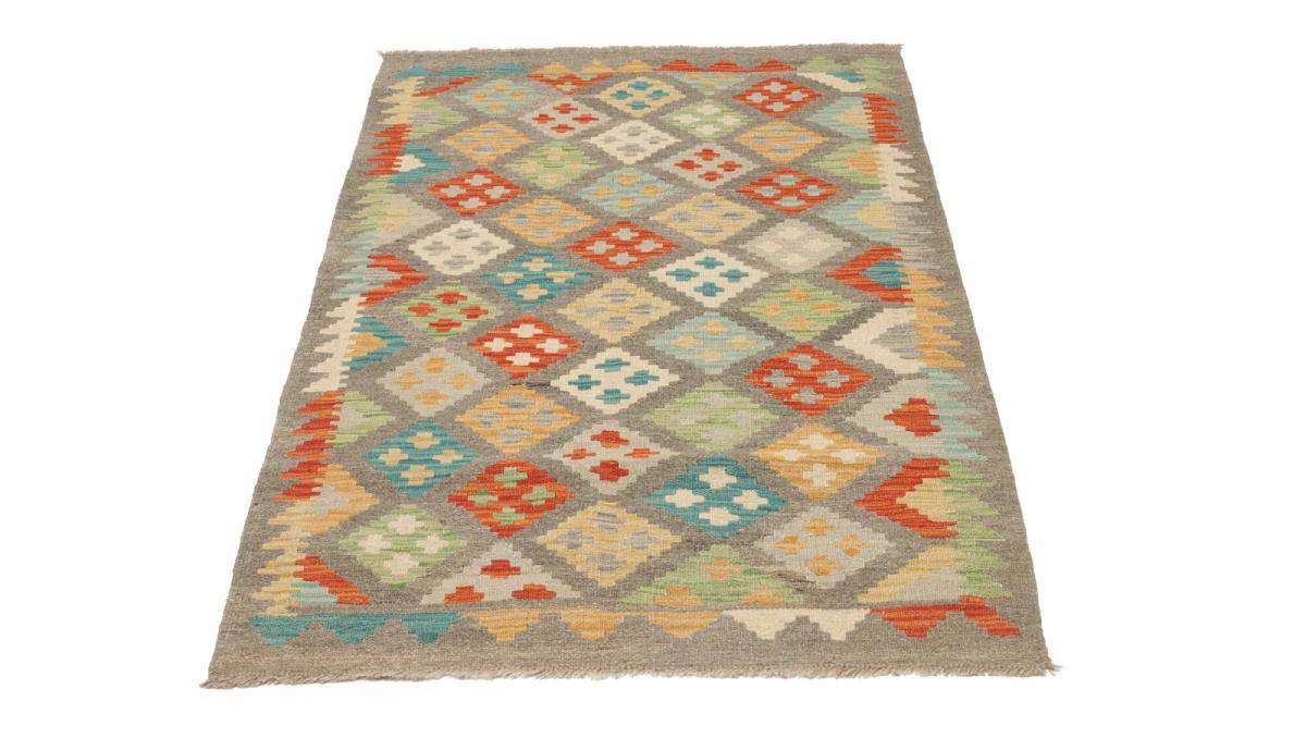 Kilim Afgán - 1