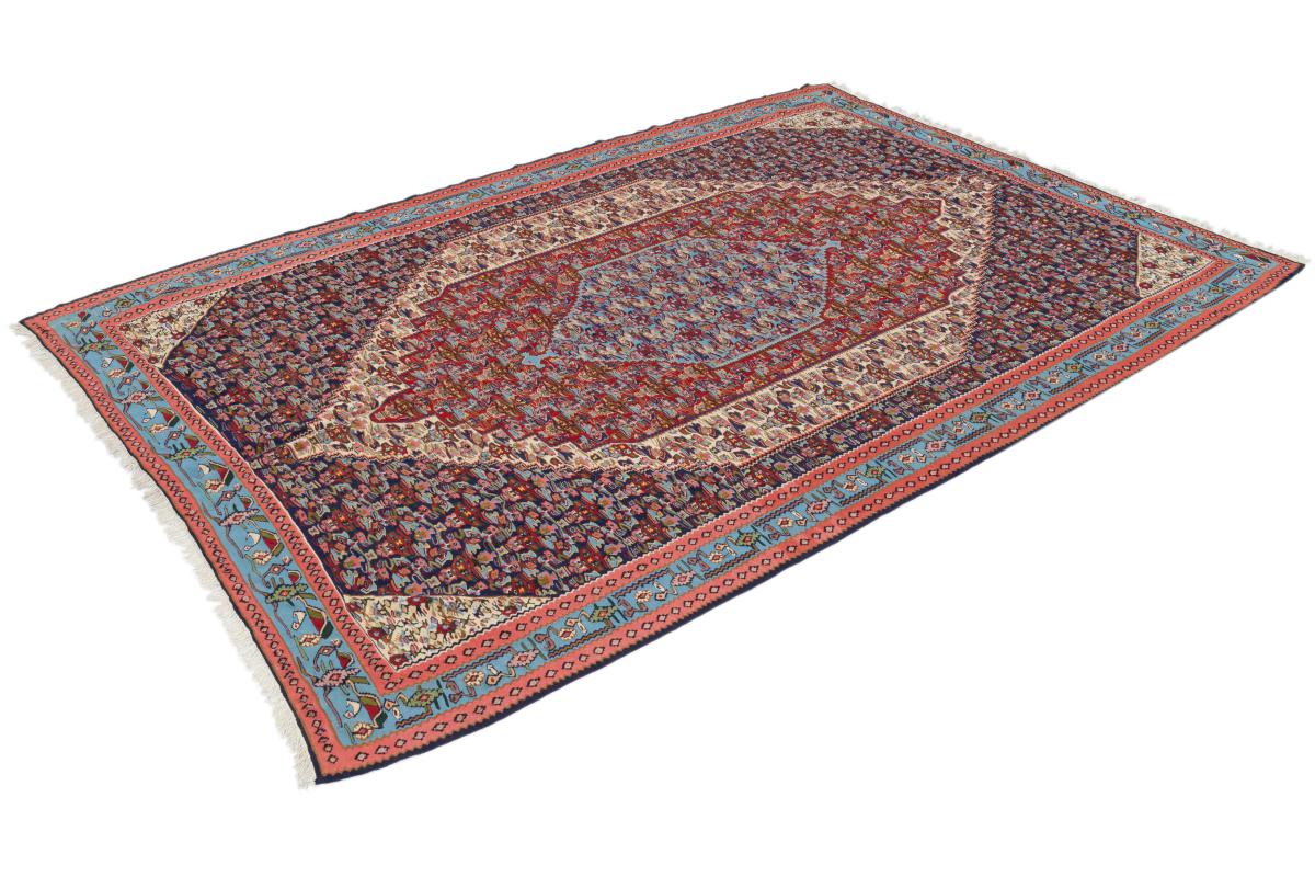 Kilim Fars Senneh - 1