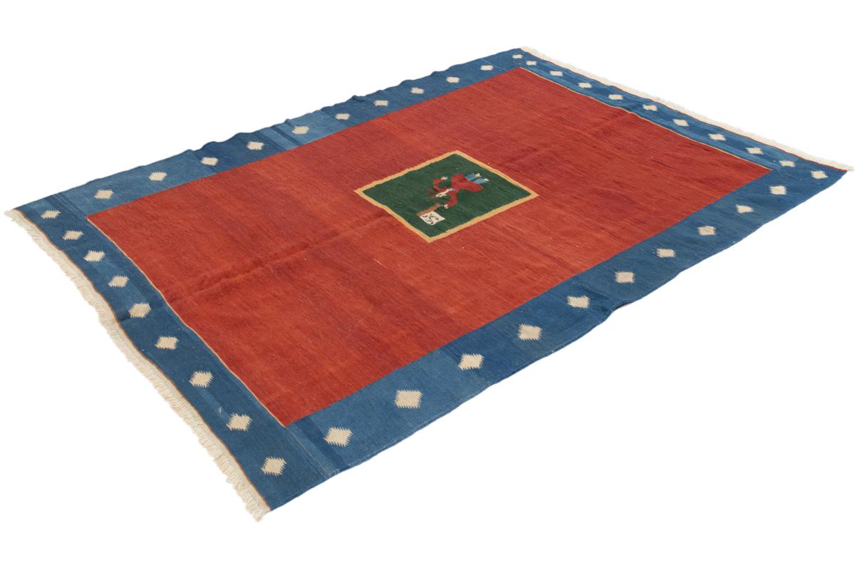 Kilim Fars Design - 1