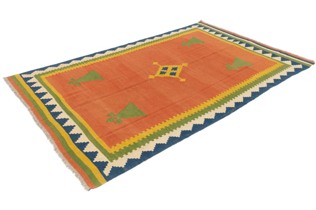 Kilim Fars Design - 1