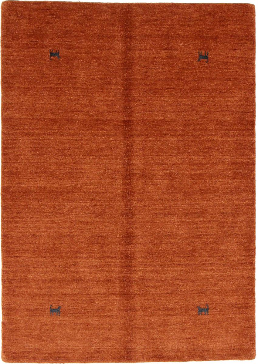 Indiai szőnyeg Gabbeh 174x126 174x126, Perzsa szőnyeg Kézzel csomózva