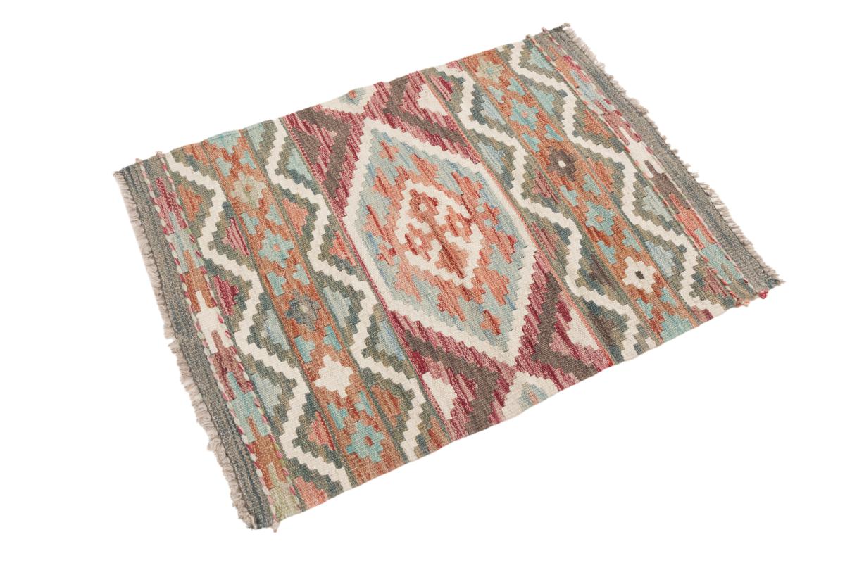 Kilim Afegão - 1